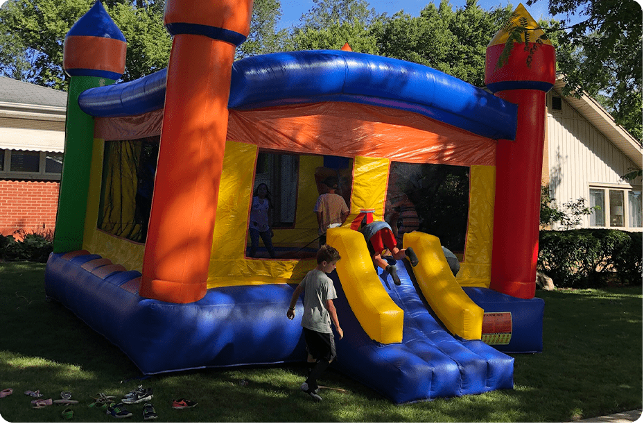 MB Kids Party And Recreation Host a Kids Birthday Party in Arlington ...